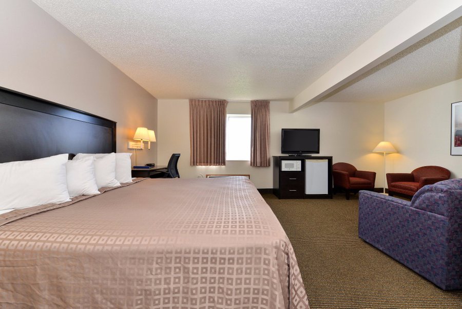 Motel 6 Stuart, IA Rooms: Pictures & Reviews - Tripadvisor