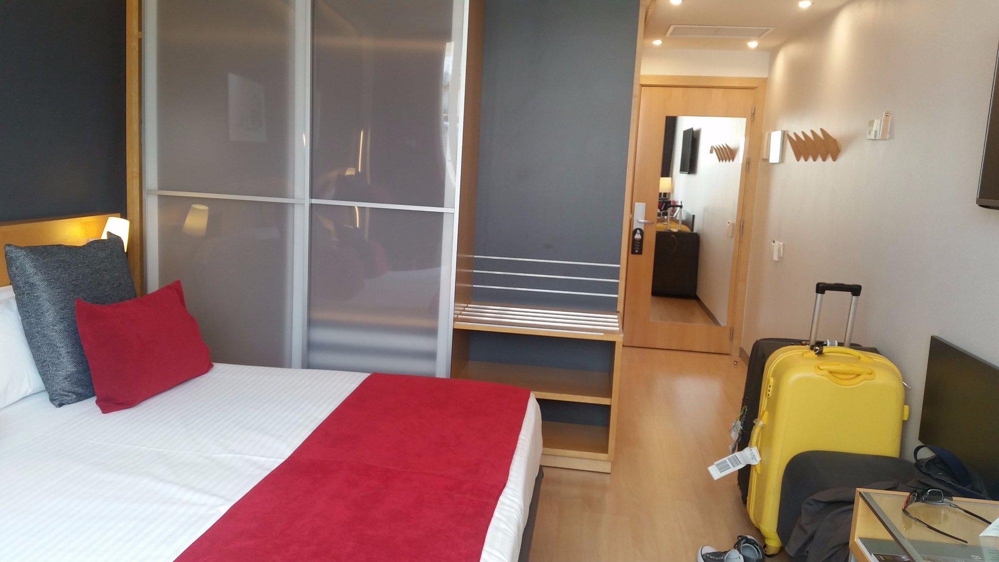 Hotel photo 14 of Ayre Hotel Caspe.