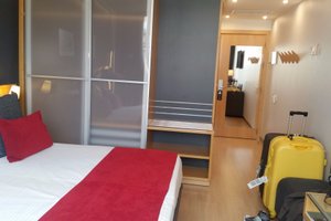 Quarto e suite