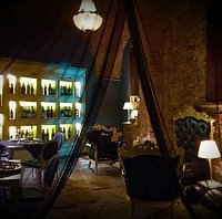 Sala Cuvée Enobistrot