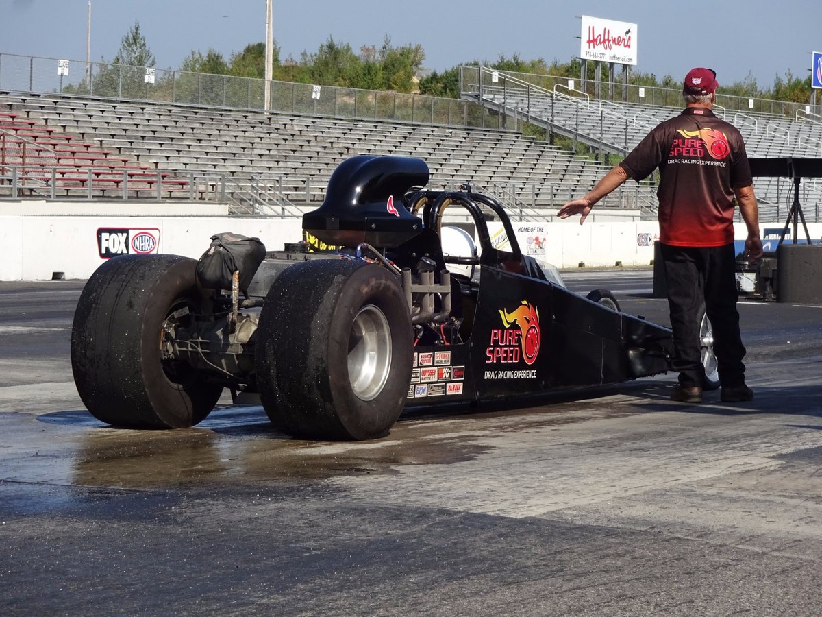 Pure Speed Drag Racing Experience, Лас-Вегас: лучшие советы перед  посещением - Tripadvisor