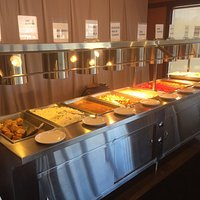 Koh-i-noor Indian Restaurant