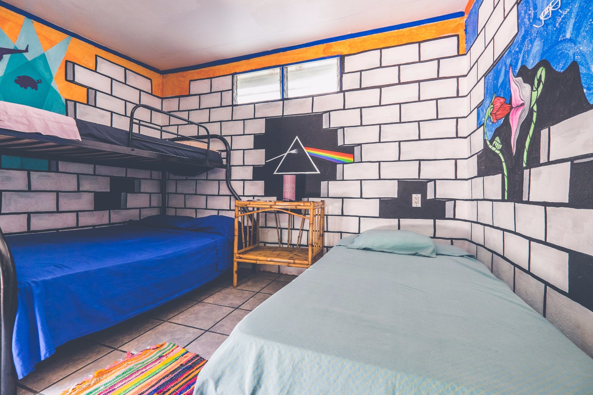 Pura Vida Hostel by null