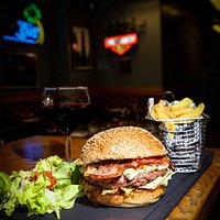 BURGERS PREMIUM pain bio steak frais viande française 150 g