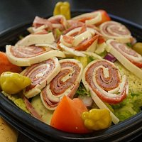 Antipasto Salad