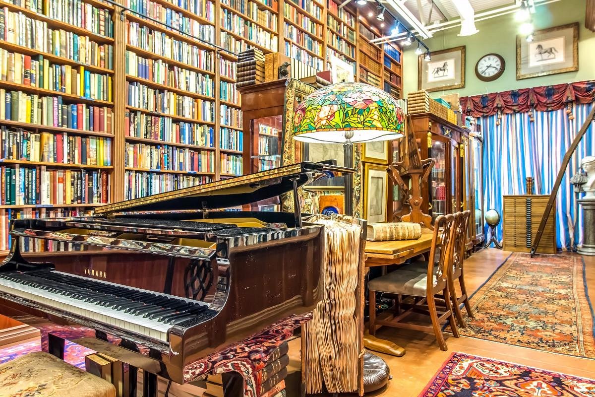 Old Florida Book Shop (Fort Lauderdale): All You Need to Know