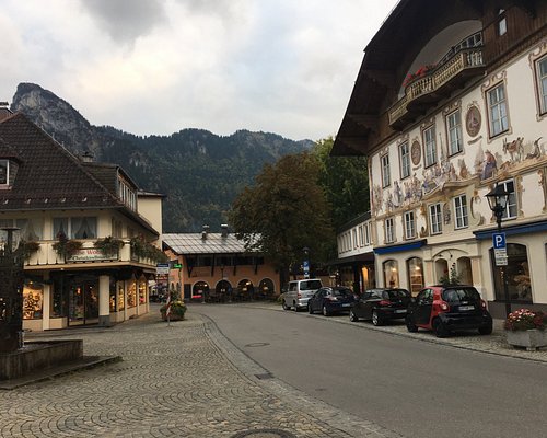 THE 10 BEST Oberammergau Hotel Deals (Dec 2021) - Tripadvisor