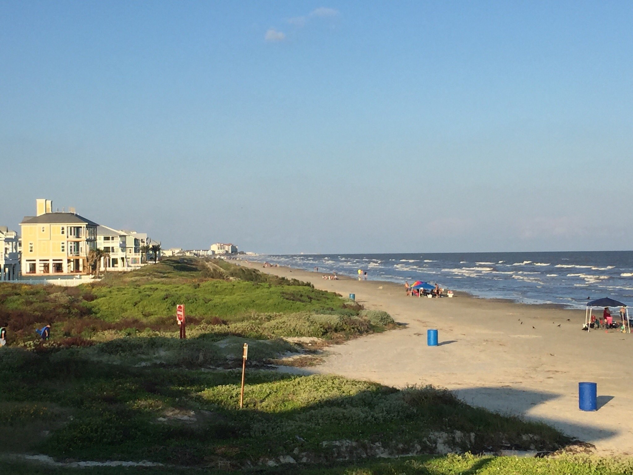 Explore Beach Pocket Park Number 2: A Hidden Gem for Your Next Getaway