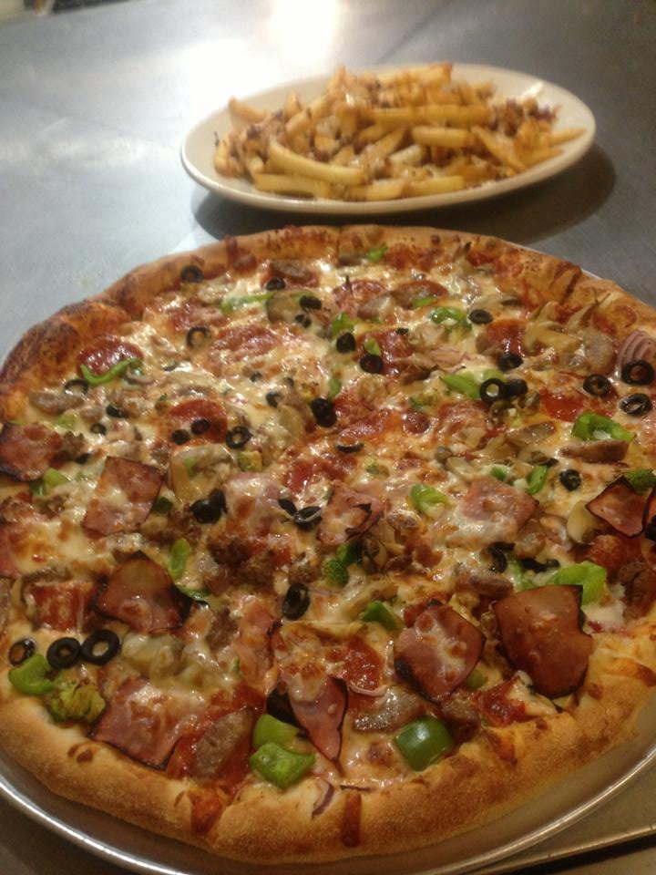 Andalus Pizza & Cafe, 보스턴 - 레스토랑 리뷰 - 트립어드바이저