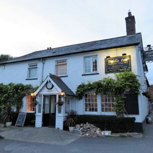 The Piddle Inn, Piddletrenthide