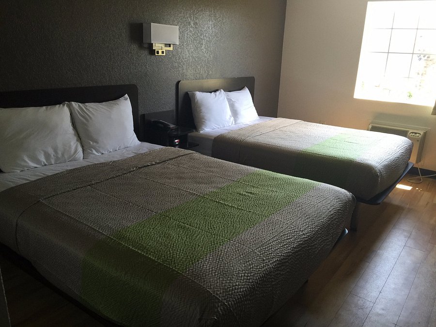 Studio 6 Pensacola Fl Updated 2020 Prices Motel Reviews Tripadvisor