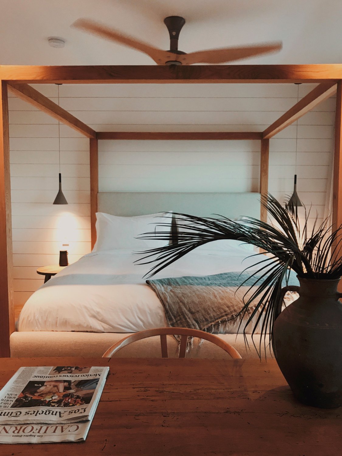 Hotel photo 21 of The Surfrider Hotel, Malibu.