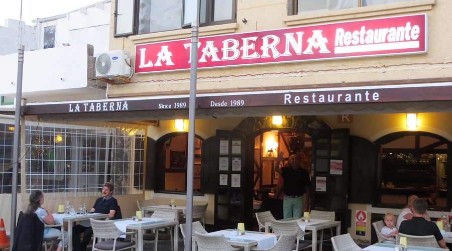 La Taberna La Taberna