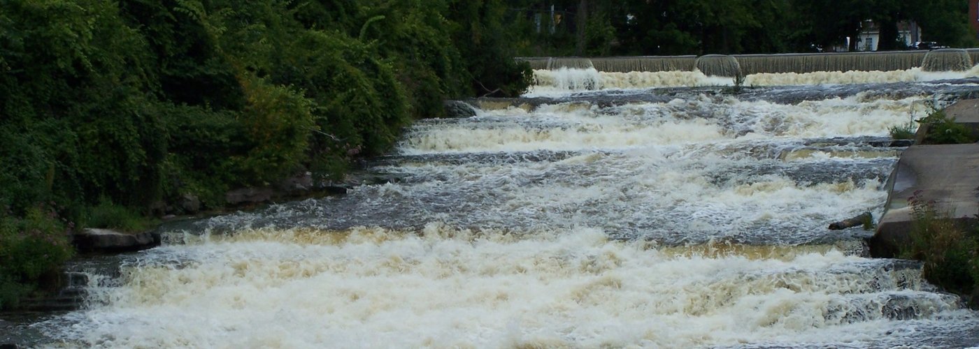 Falls