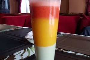 Minuman