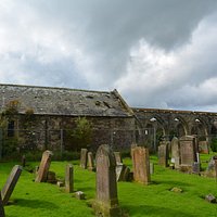 "Old" St. Kentigern's Church