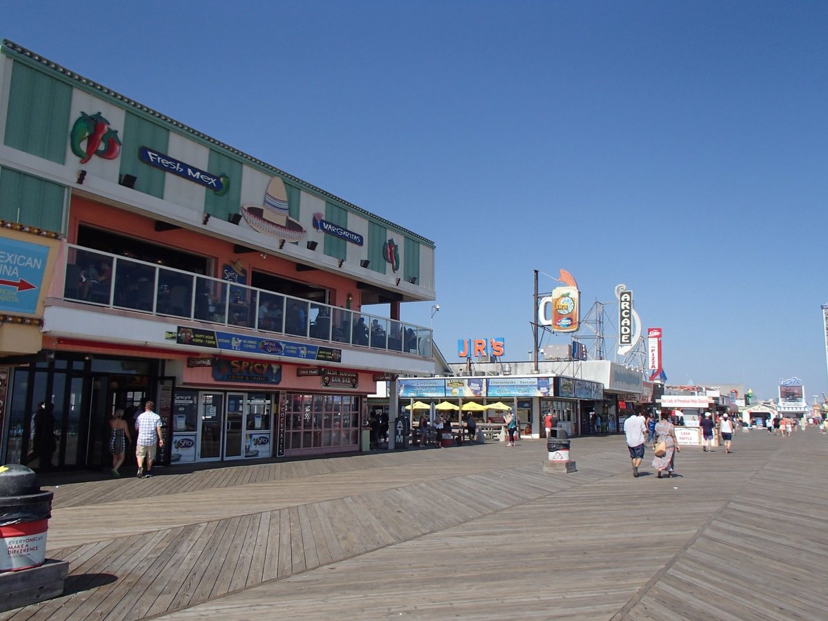 Seaside Colony Motel Pool: Pictures & Reviews - Tripadvisor