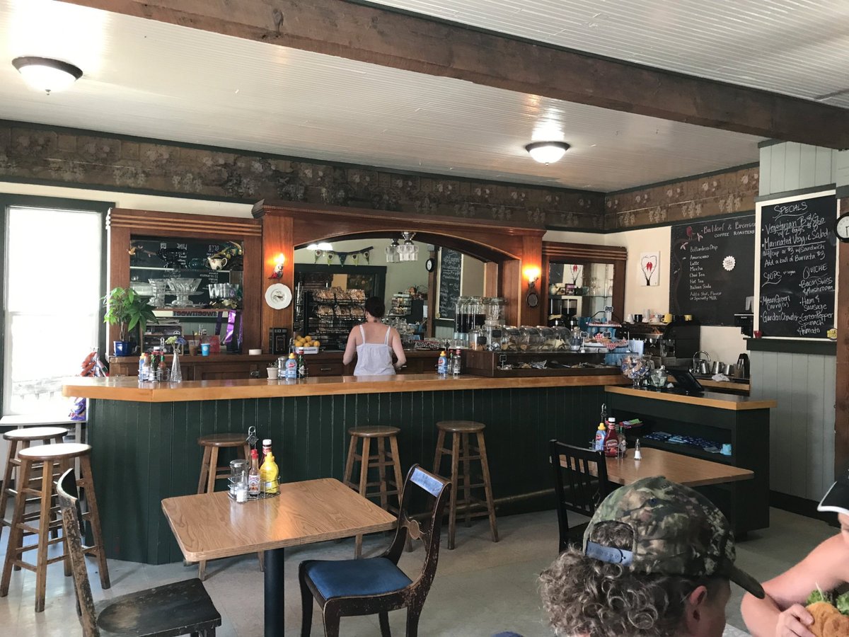 THE 10 BEST Restaurants in Roslyn (Updated January 2024)