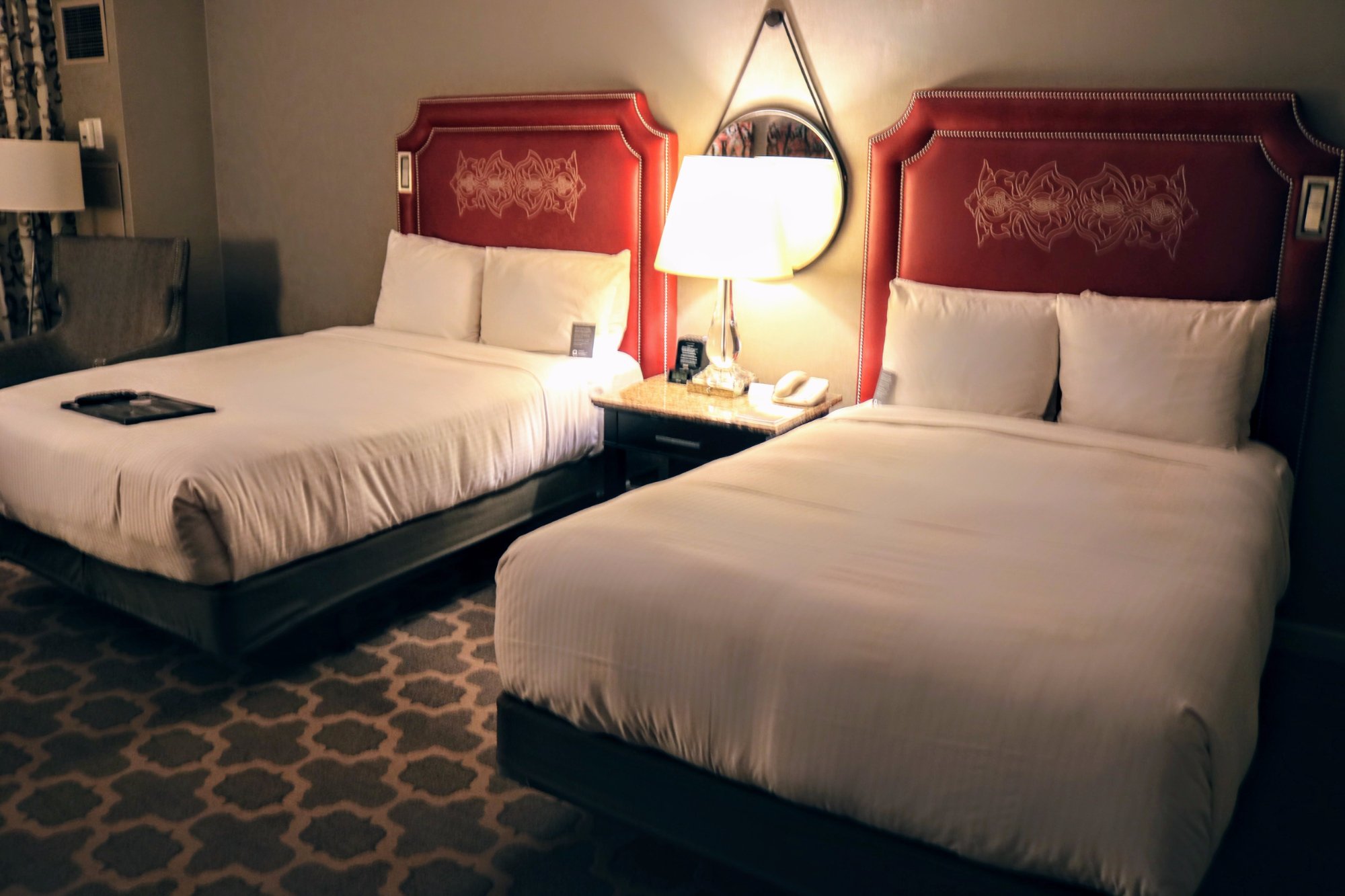Hotel photo 105 of Fairmont Dallas.
