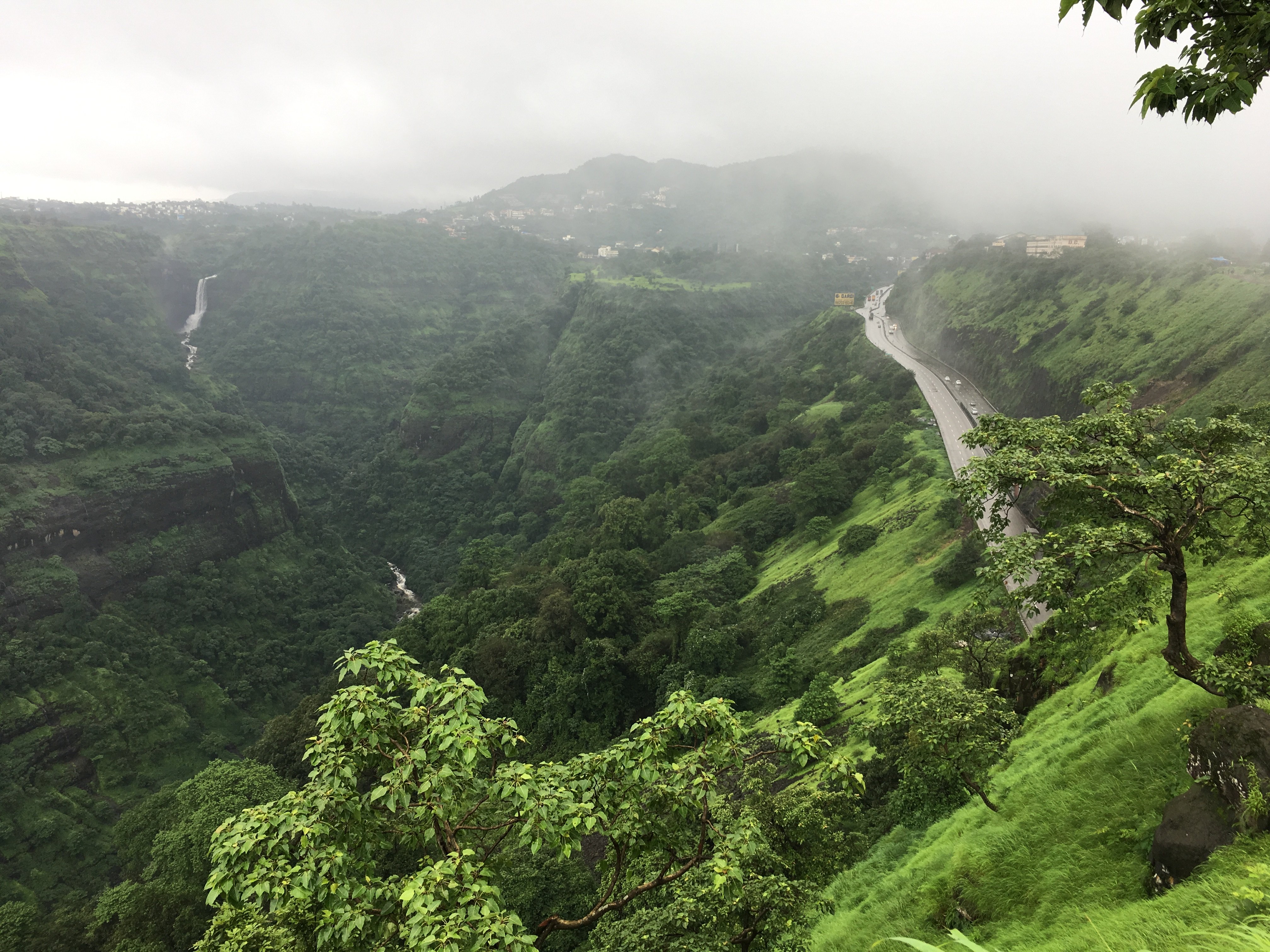 Places To Visit In Khandala When You Visit Maharashtra