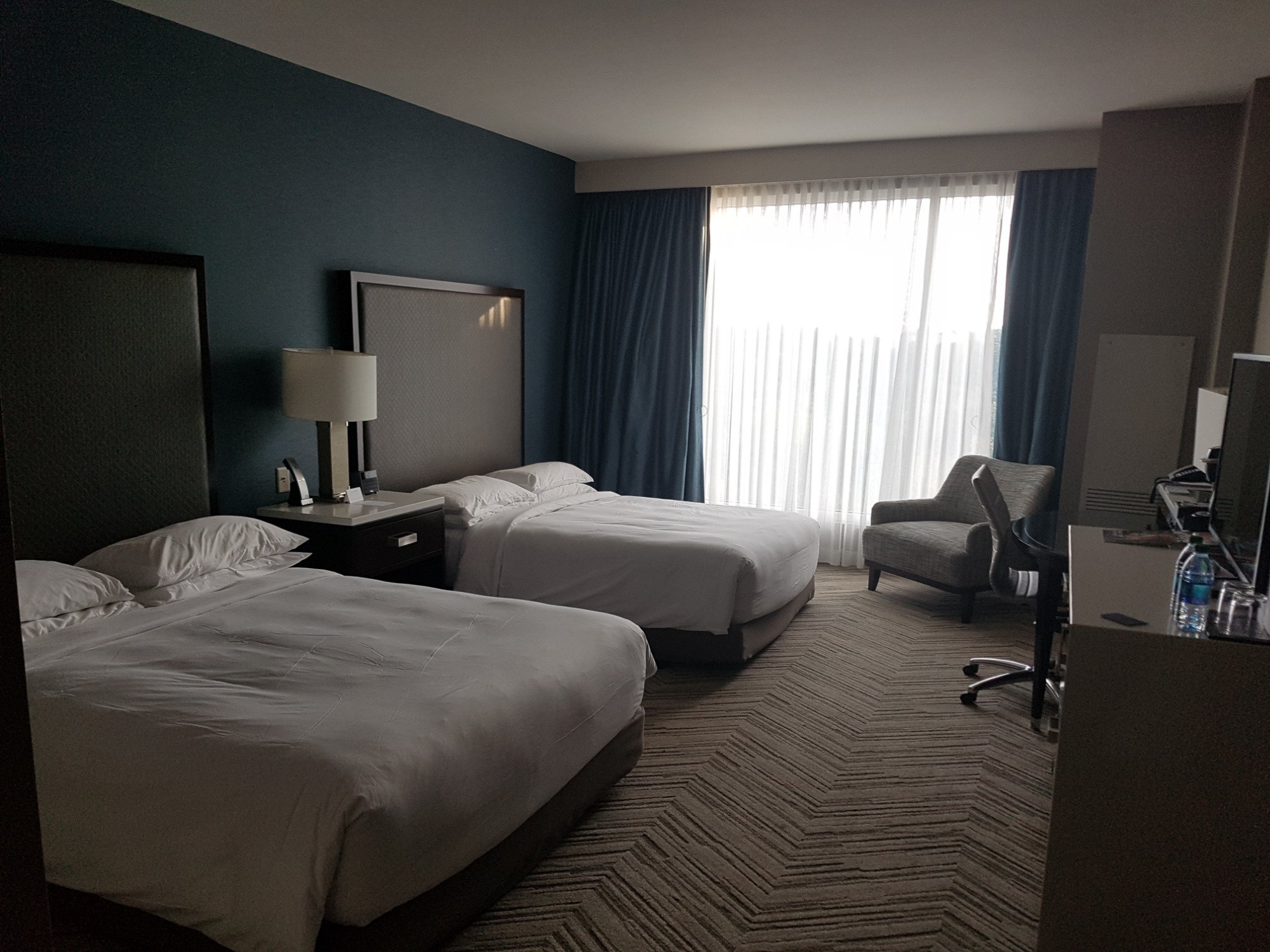 HYATT REGENCY ATLANTA PERIMETER AT VILLA CHRISTINA $142 ($̶1̶5̶9̶ ...