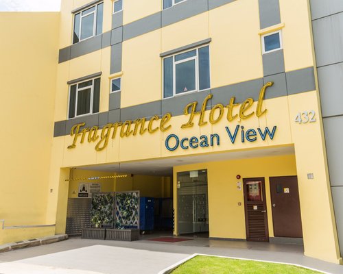 The 10 Closest Hotels To Science Centre Singapore Tripadvisor