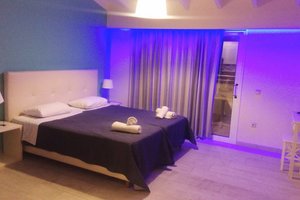 Zimmer und Suite