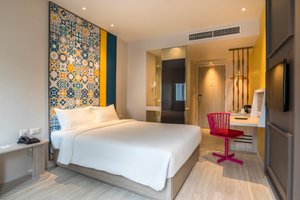 Phòng & Phòng Suite