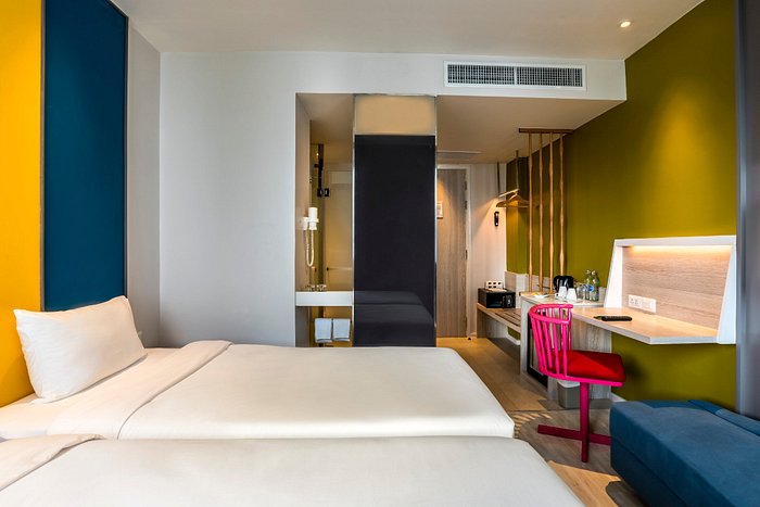 IBIS STYLES PHUKET CITY - Updated 2024 Reviews, Photos & Prices