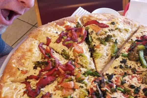 Papa Luigi Pizza in South Harrison Township - Restaurant menu and reviews