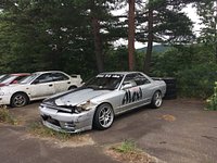 Drift Taxi Experience at the Ebisu Circuit - Fukushima Travel