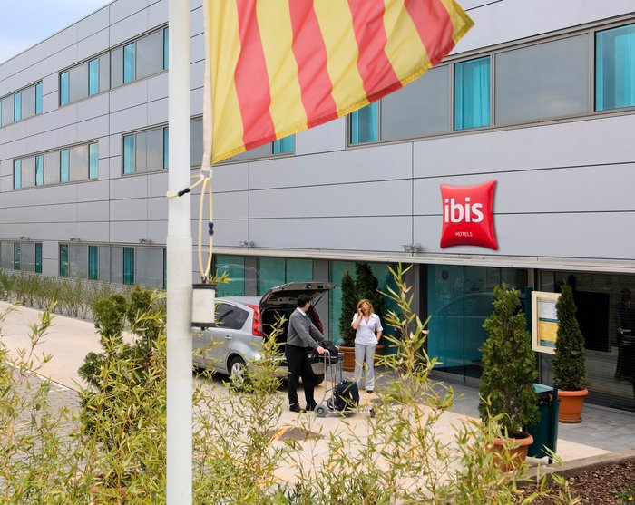 Imagen 22 de ibis Barcelona Montmelo-Granollers