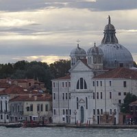 Chiesa delle Zitelle (Santa Maria della Presentazione), сентябрь 2017 года...