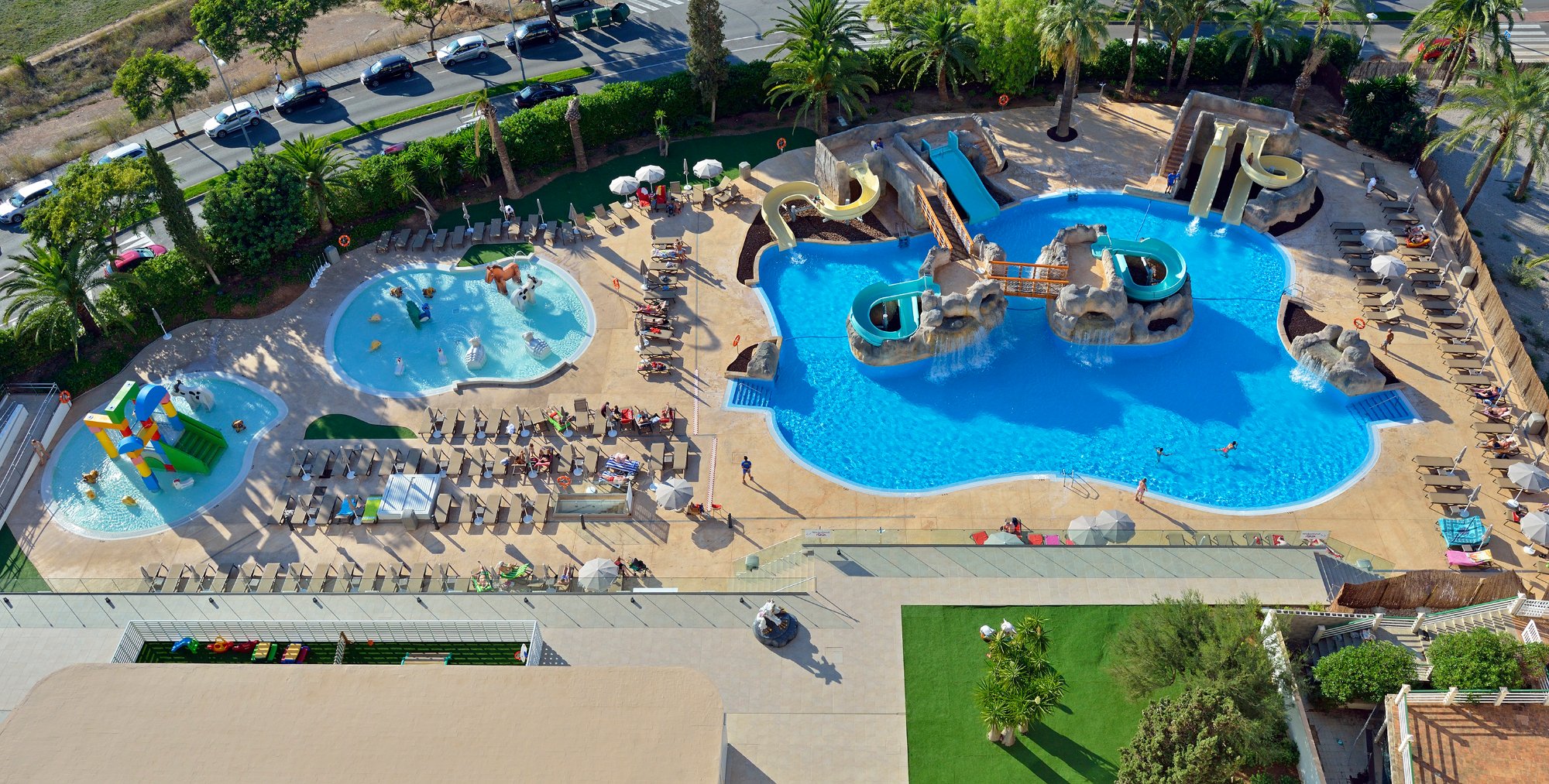 Sol Barbados UPDATED 2024 Prices Reviews Photos Magaluf