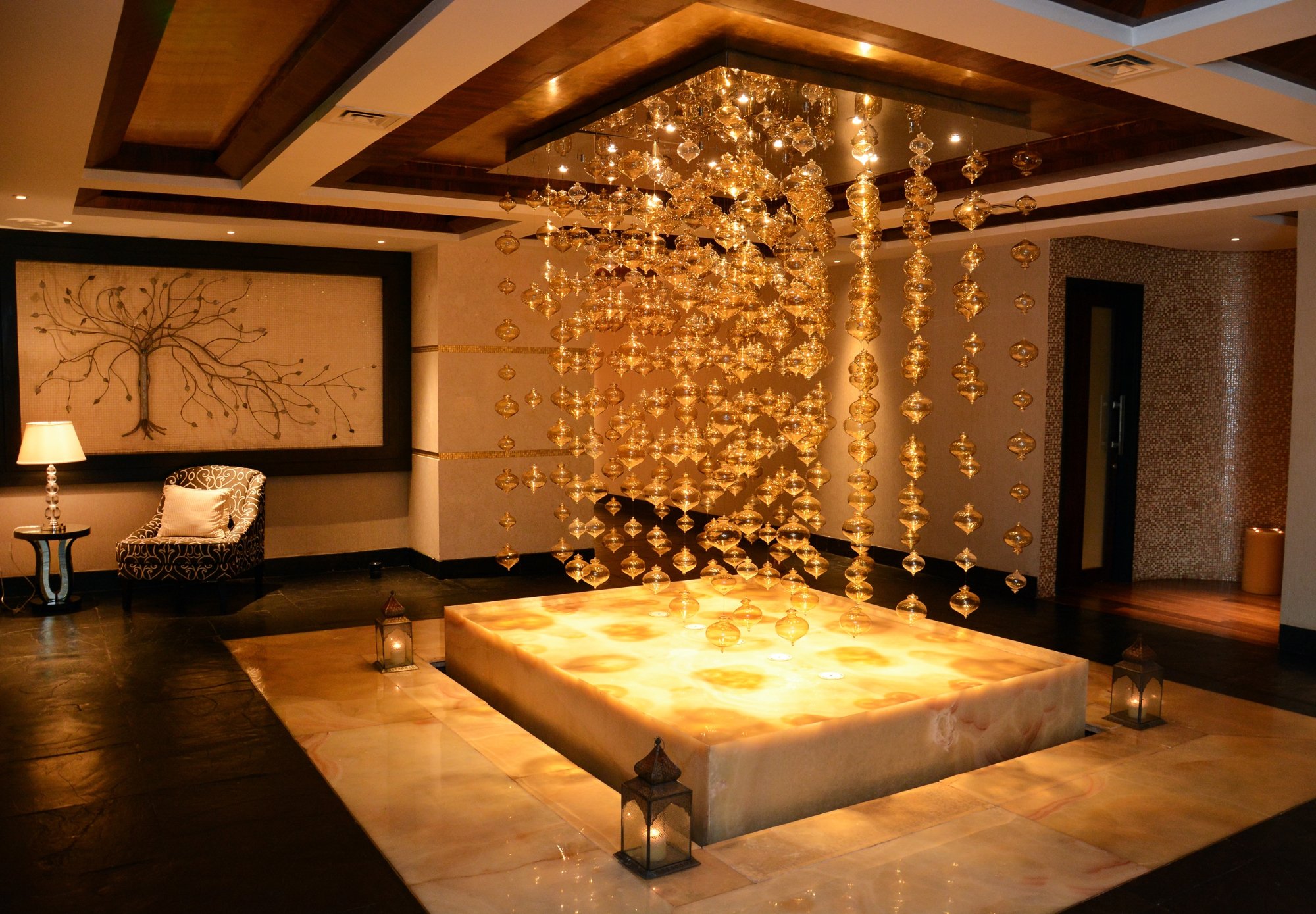 Hotel photo 31 of Sofitel Mumbai BKC.