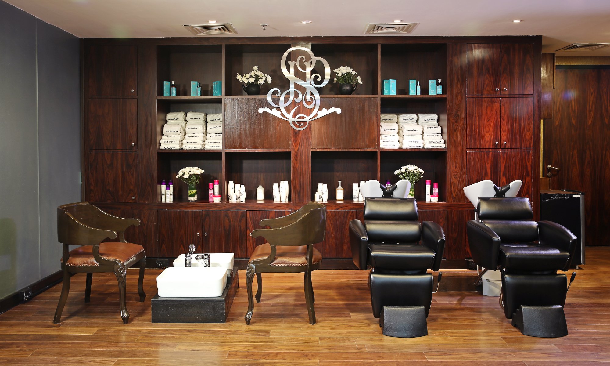 Hotel photo 77 of Sofitel Mumbai BKC.