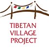Tibetan Village P