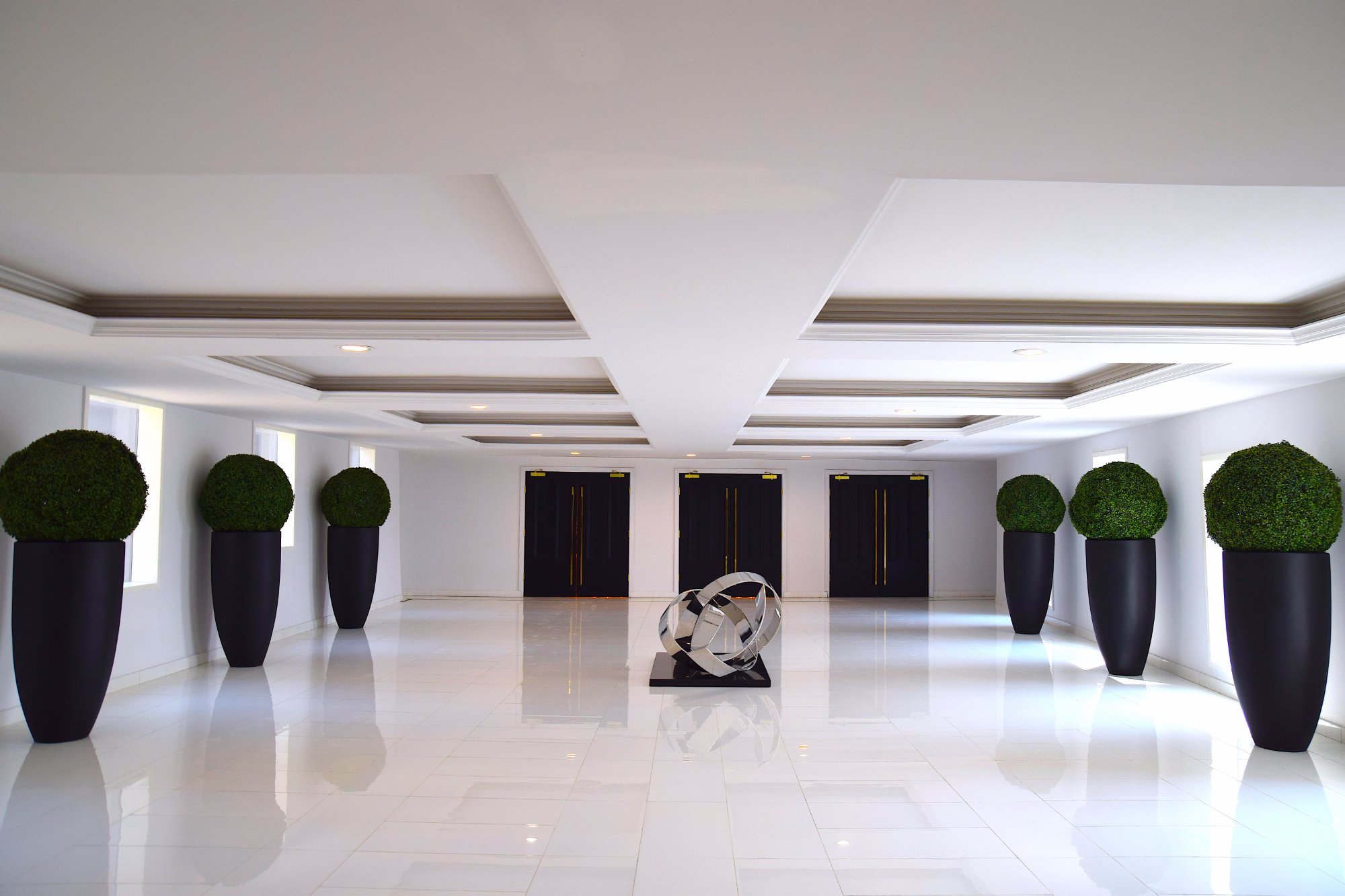 Hotel photo 4 of The Nishat Hotel Johar Town.