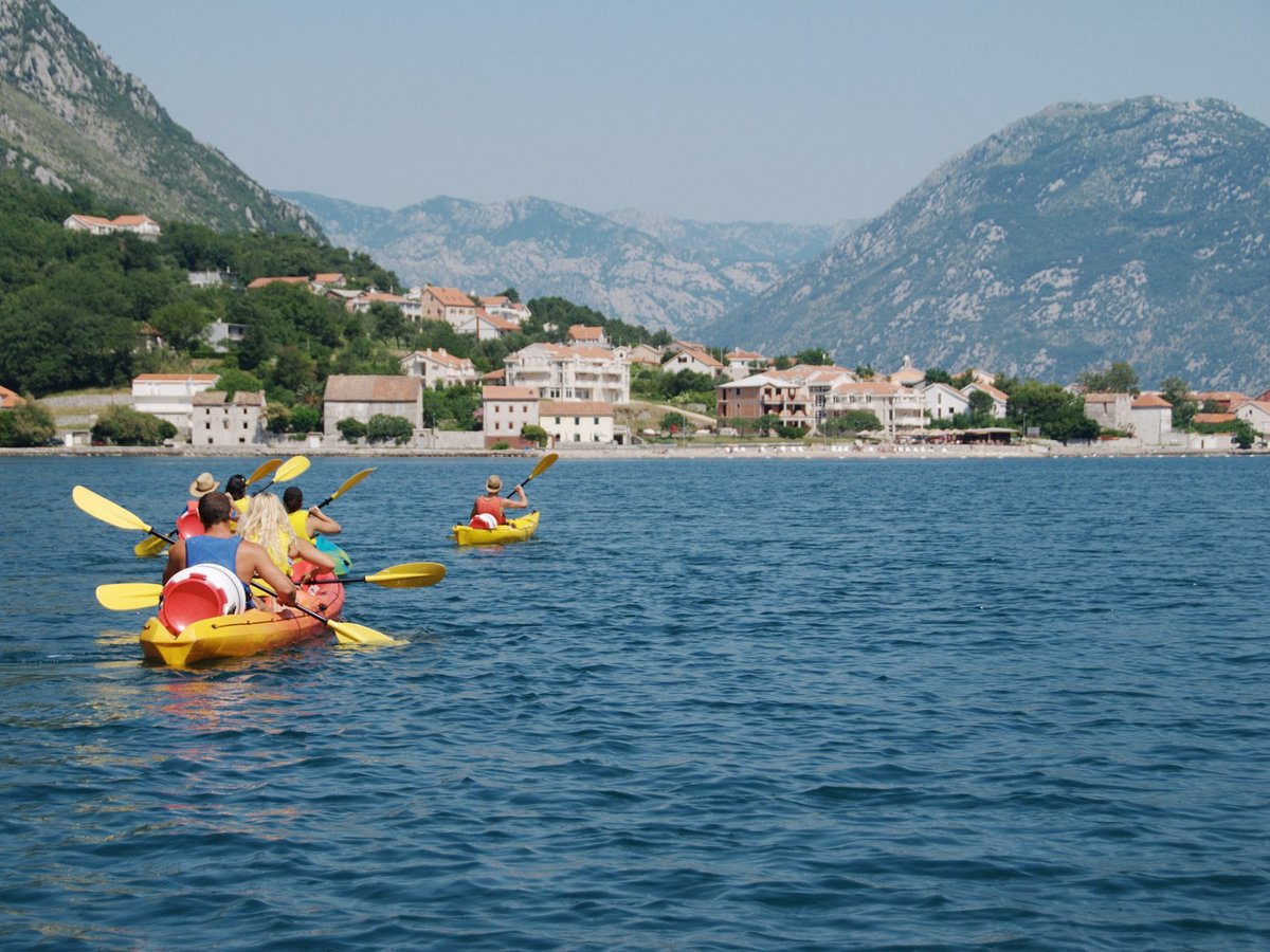 day trips kotor