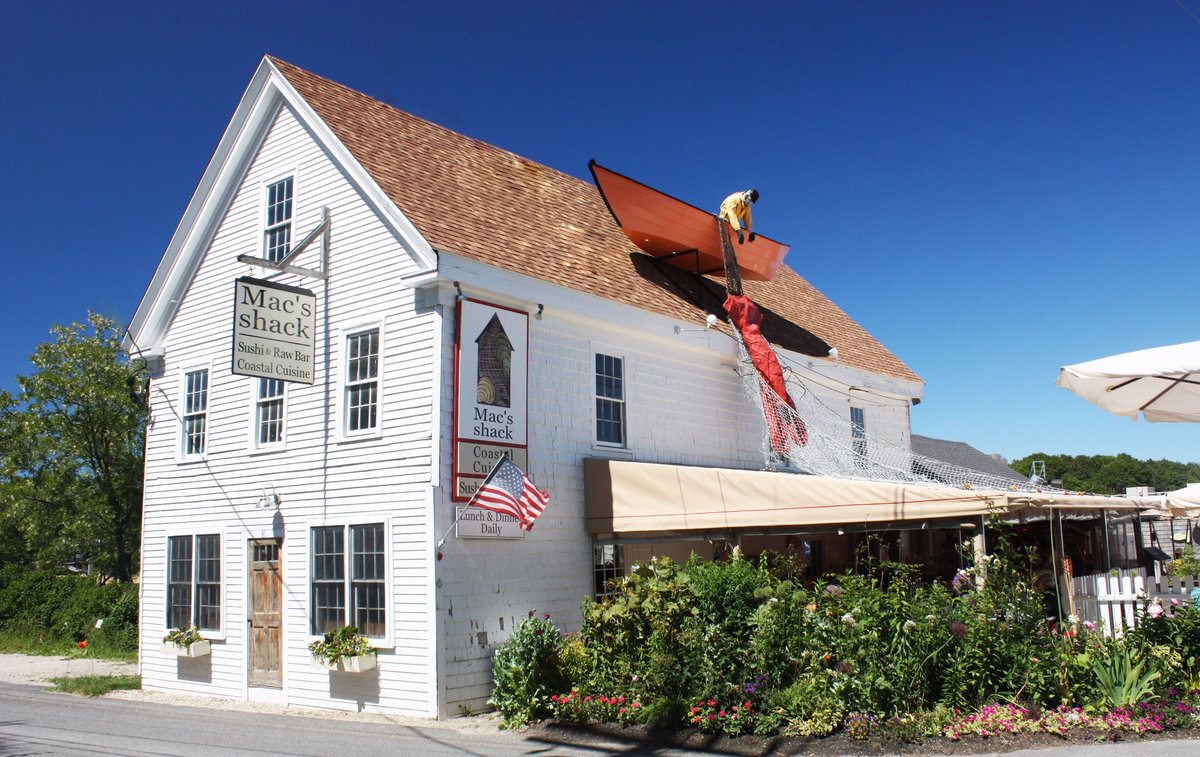 THE 10 BEST Restaurants in Wellfleet (Updated January 2024)