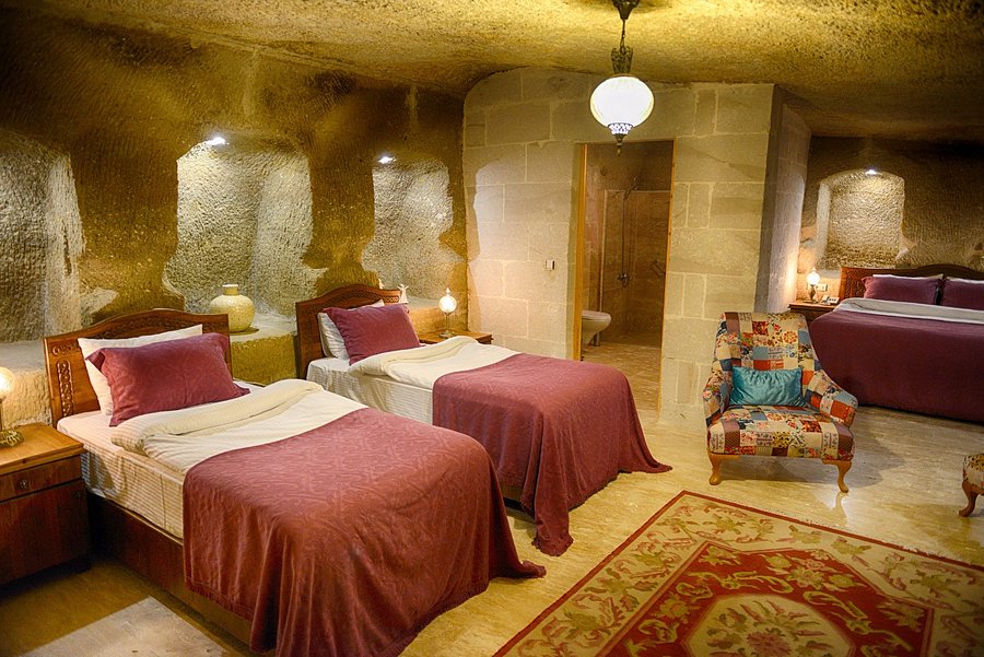 salkim cave house updated 2021 prices specialty inn reviews and photos goreme cappadocia turkey tripadvisor