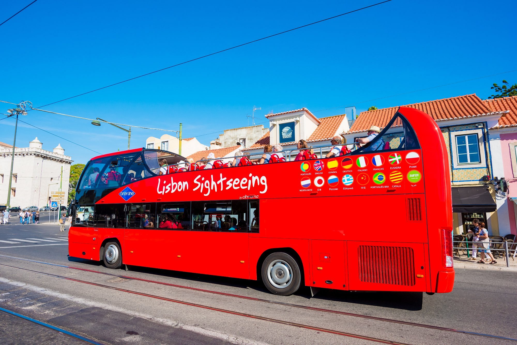 grey line tours lisbon