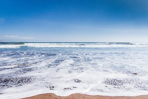 Pool & Beach