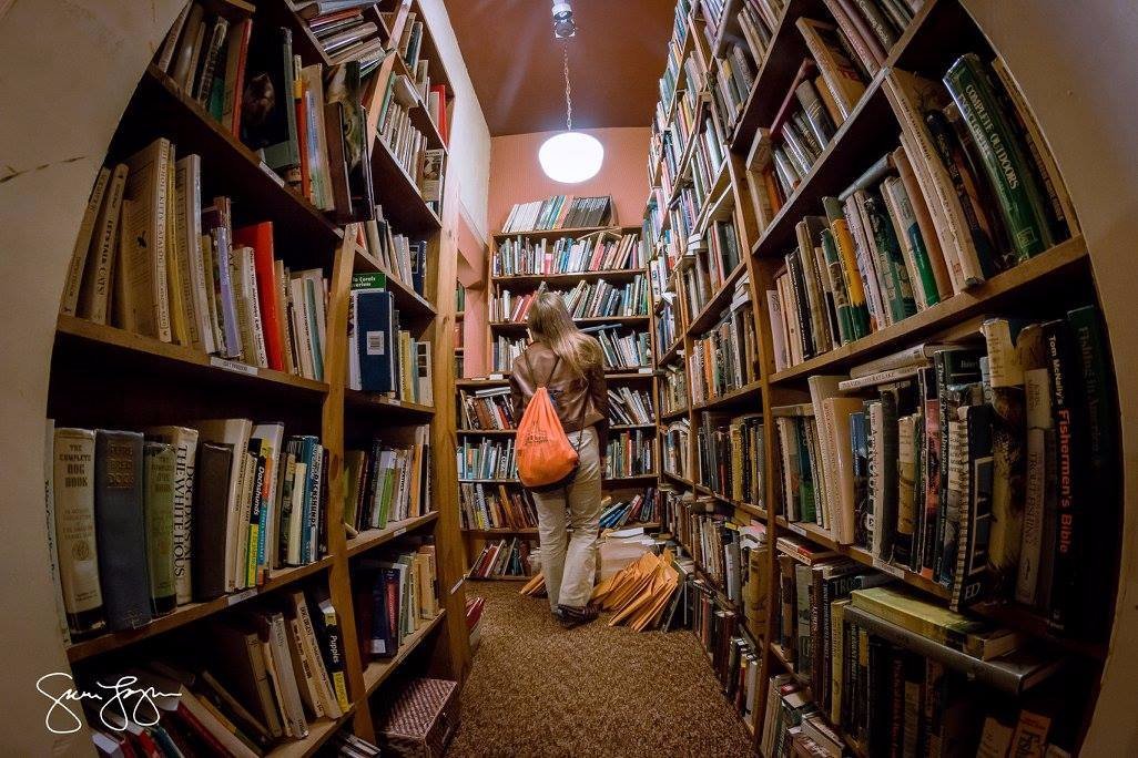 Jane Addams Book Shop (2025) - All You Need to Know BEFORE You Go (with Reviews)