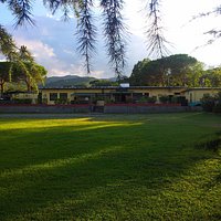 Esterno