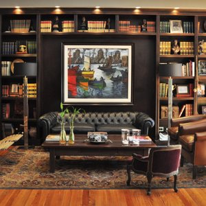 Legado Mitico, hotel in Buenos Aires