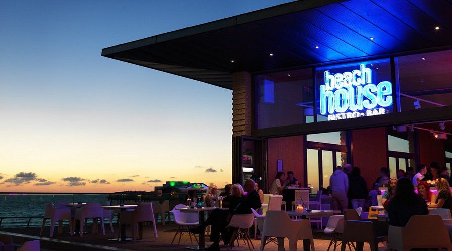Beach House Bistro & Bar Beach House Bistro & Bar