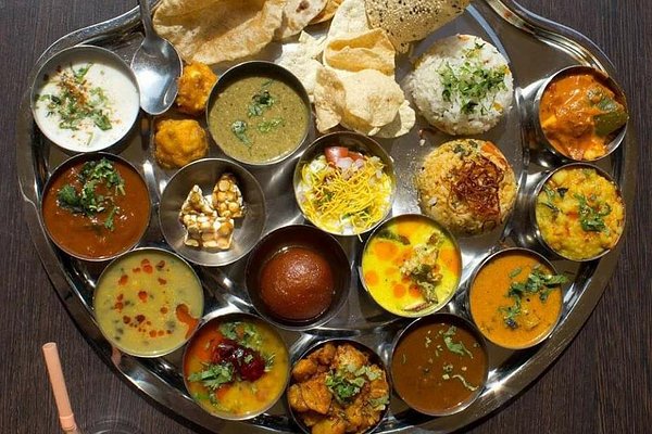 THE 5 BEST Indian Restaurants in Padua (Updated 2024) - Tripadvisor