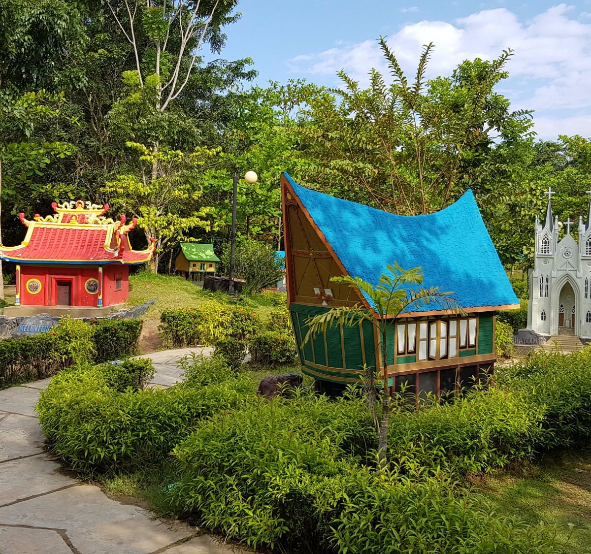 Batam Miniature House - All You Need to Know BEFORE You Go