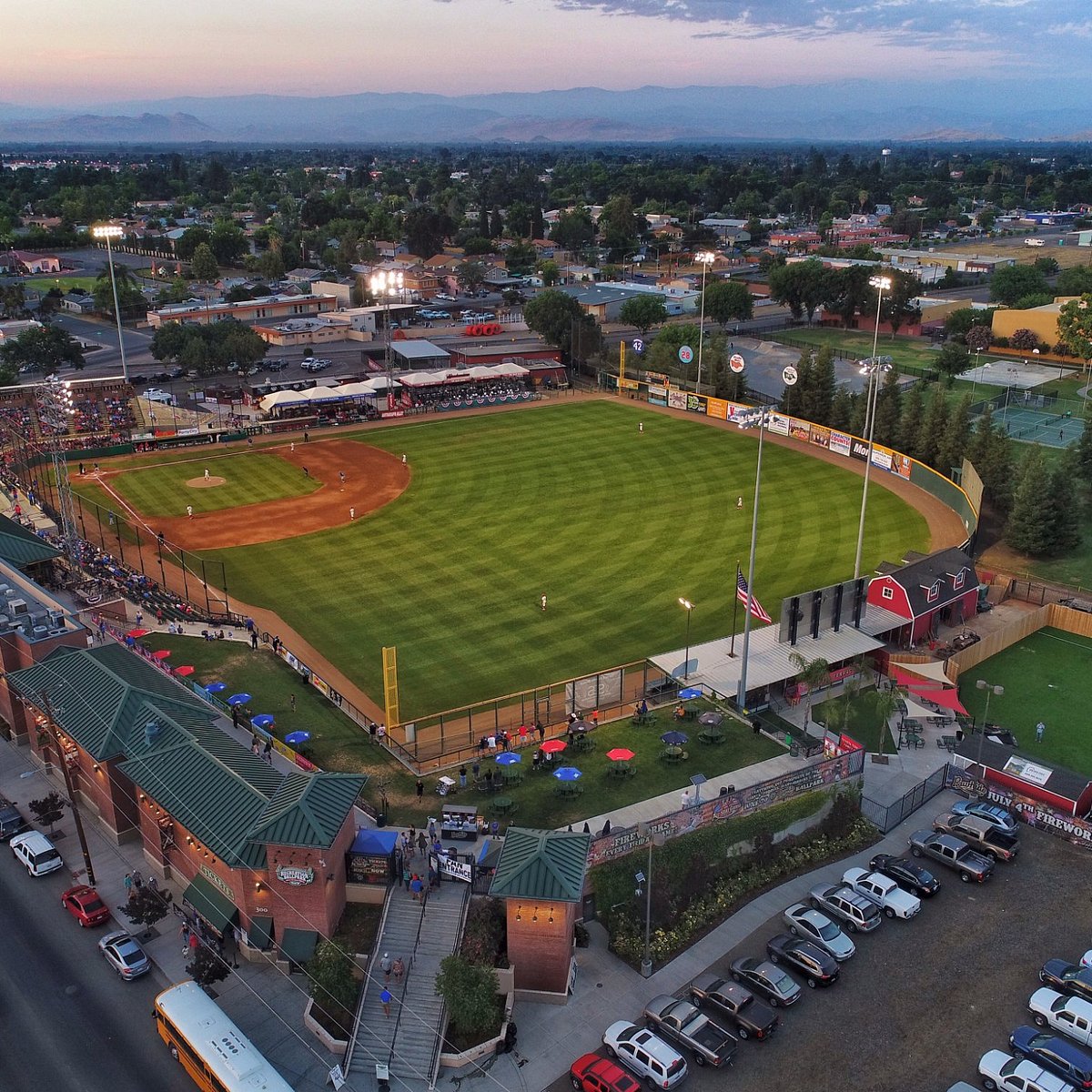 Arizona Diamondbacks Minor-league Review: Hillsboro Hops - AZ